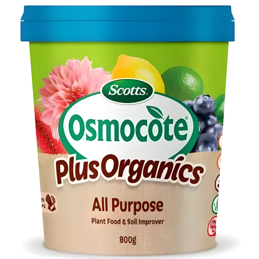 Fertilisers & Suppliments