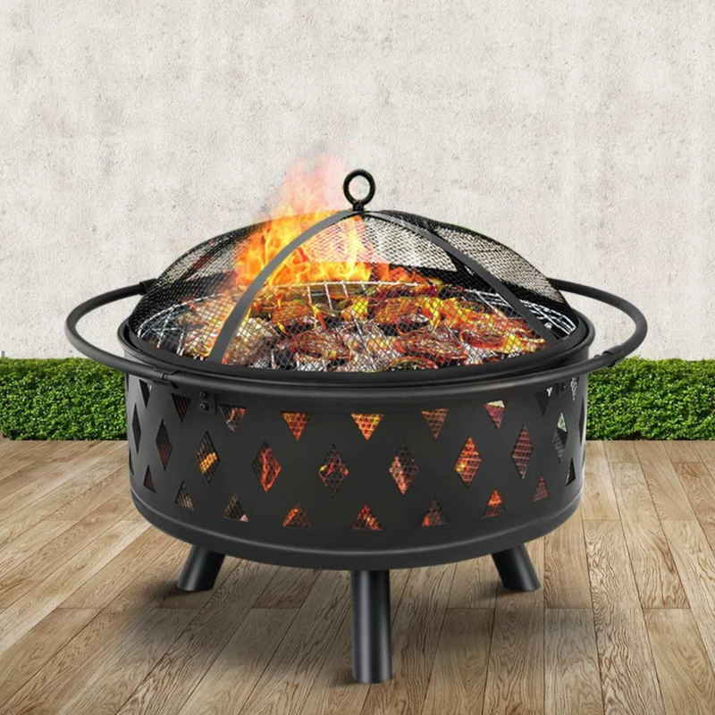 Outdoor Living