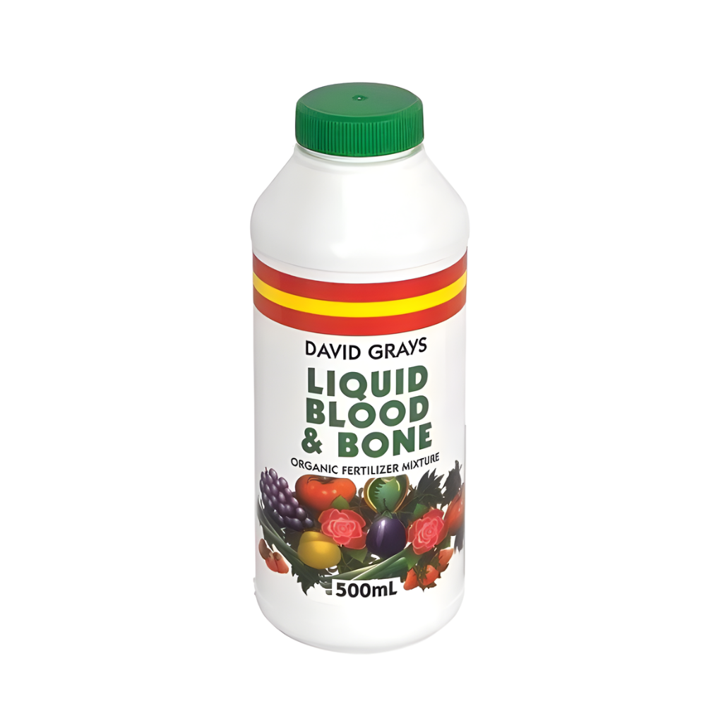 DG Blood n Bone Liquid 1L