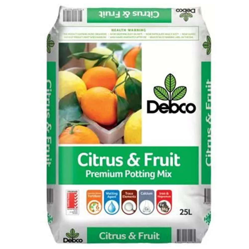 Potting - CITRUS & FRUIT 25L / 30L