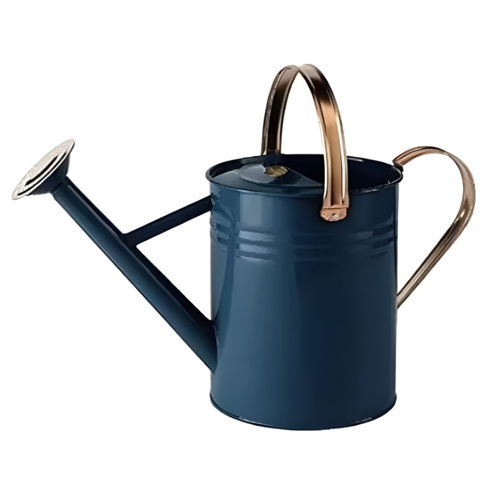 Watering Can - 4.5L Heritage Blue 