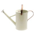 Watering Can - 4.5L Heritage Cream