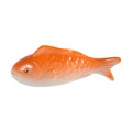 Floating Porcelain Goldfish Large