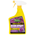 Brunnings Rose Spray 1L RTU
