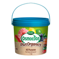 Osmocote Plus Organics All Purpose 1.5kg 