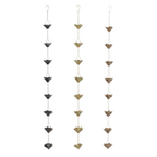 Rain Chain Lily Assorted Colours