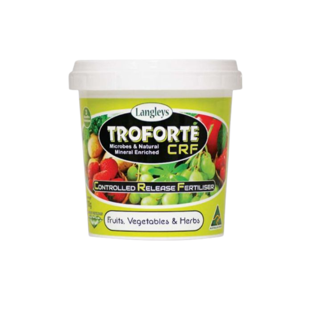 Troforte CRF Fruit, Vege & Herb 700g
