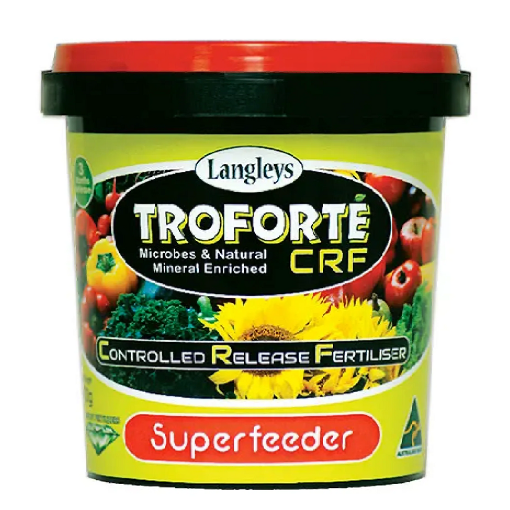 Troforte Superfeeder 700g