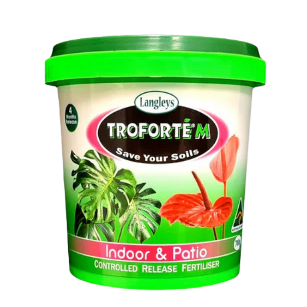 Troforte CRF Indoor & Patio 700g