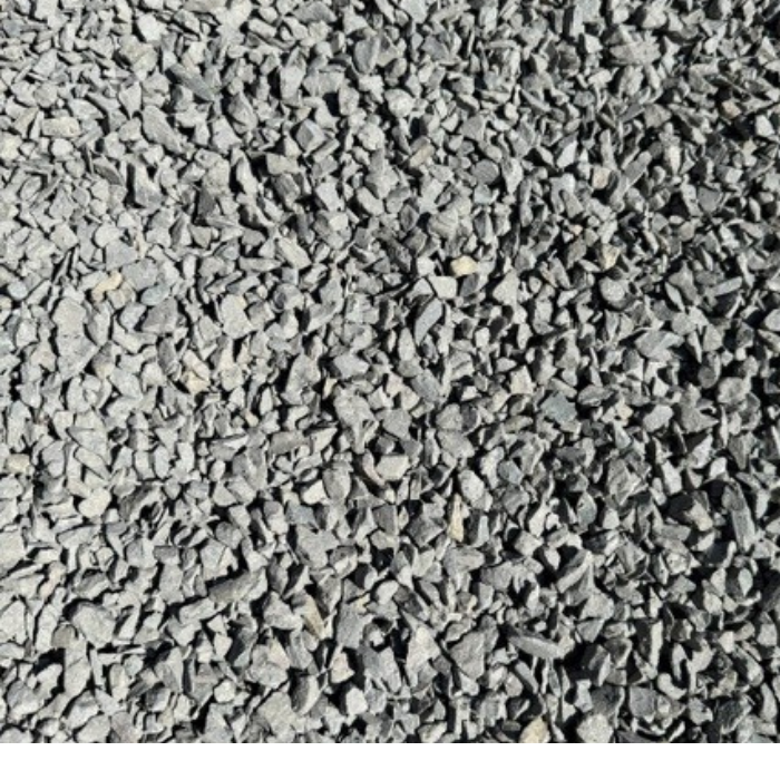 Blue Metal - 10mm Drainage