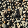 Pebbles - River 40mm