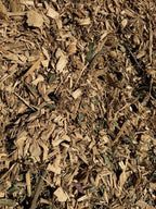 Mulch - BURNETT TREES' LEAF