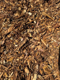 Mulch - BURNETT TREES' LEAF