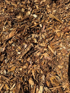 Mulch - BURNETT TREES' LEAF