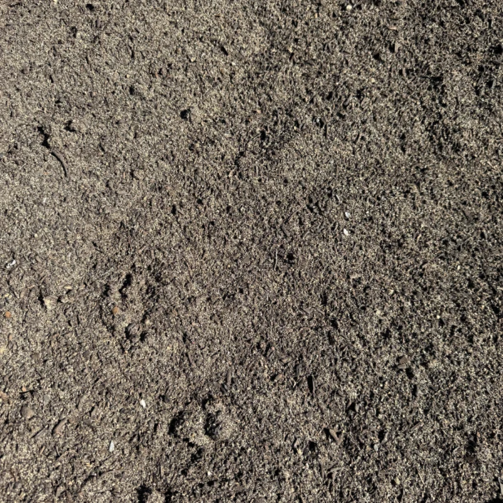 Soil - Garden/Vegie Mix