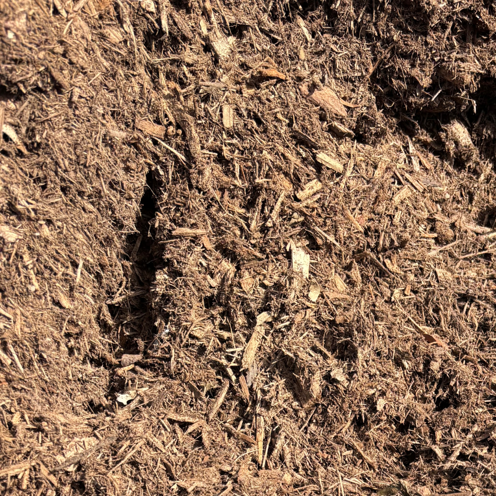 Mulch - EUCI per m3