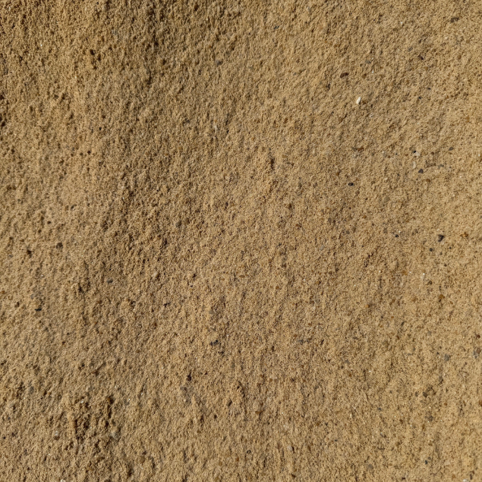 Sand - Coarse River