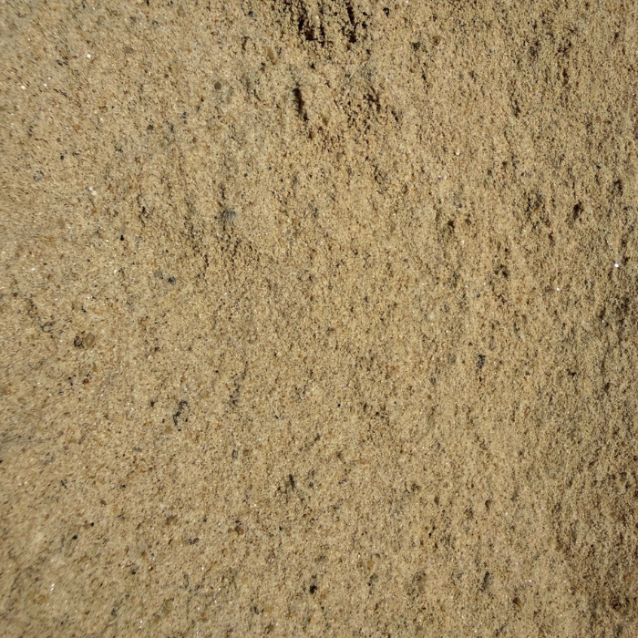 Sand - White Brickies