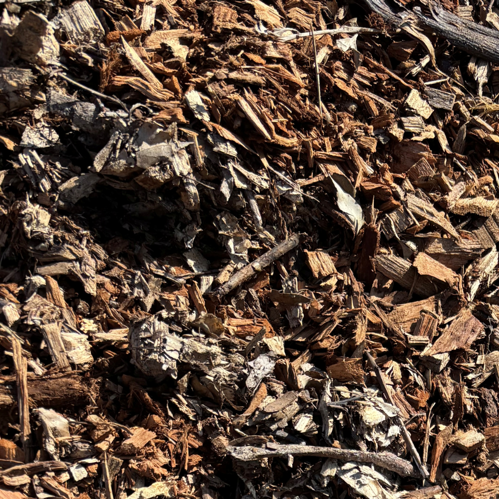 Mulch - LANDSCAPE per m3