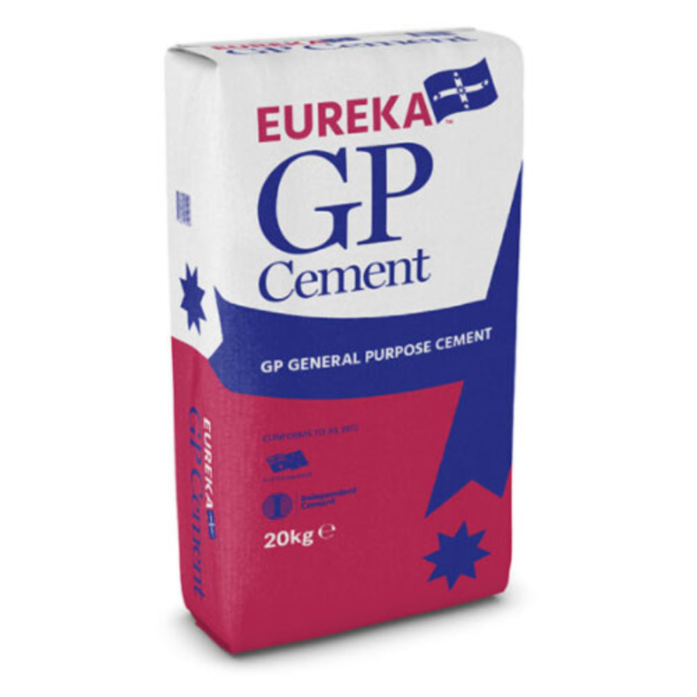 Cement - GP 20kgs