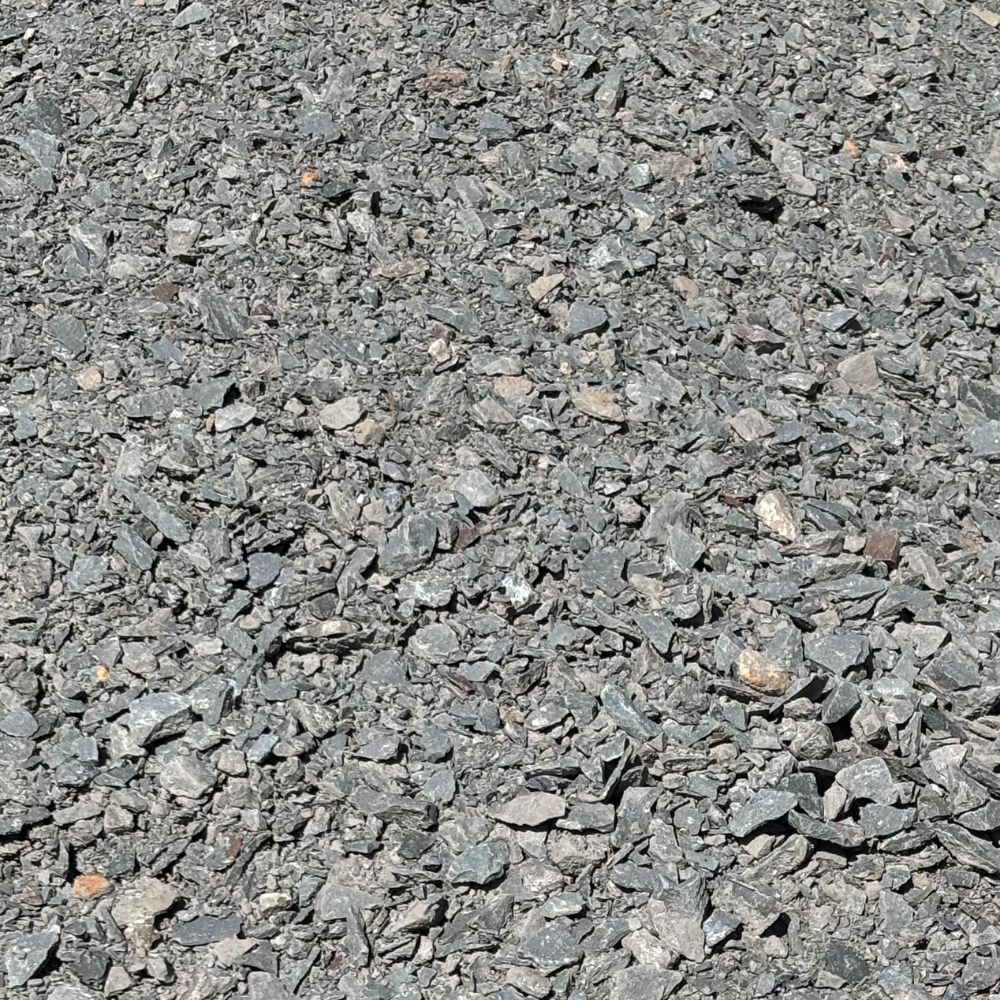 Blue Metal - Road Gravel/Base