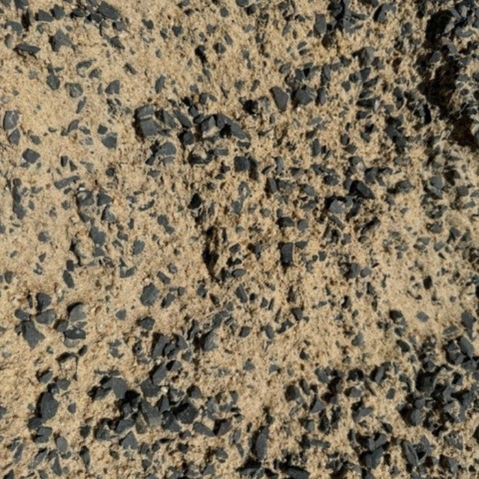 Sand - Sand and Metal Mix