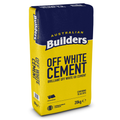 Cement - Builders Aust. Off White