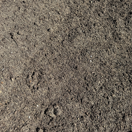 Soil - Top Dress Mix