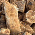 Rock - BASALT ROCK per Tonne