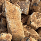 Rock - BASALT ROCK per Tonne