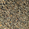 Pebbles - River Round Rock 10mm