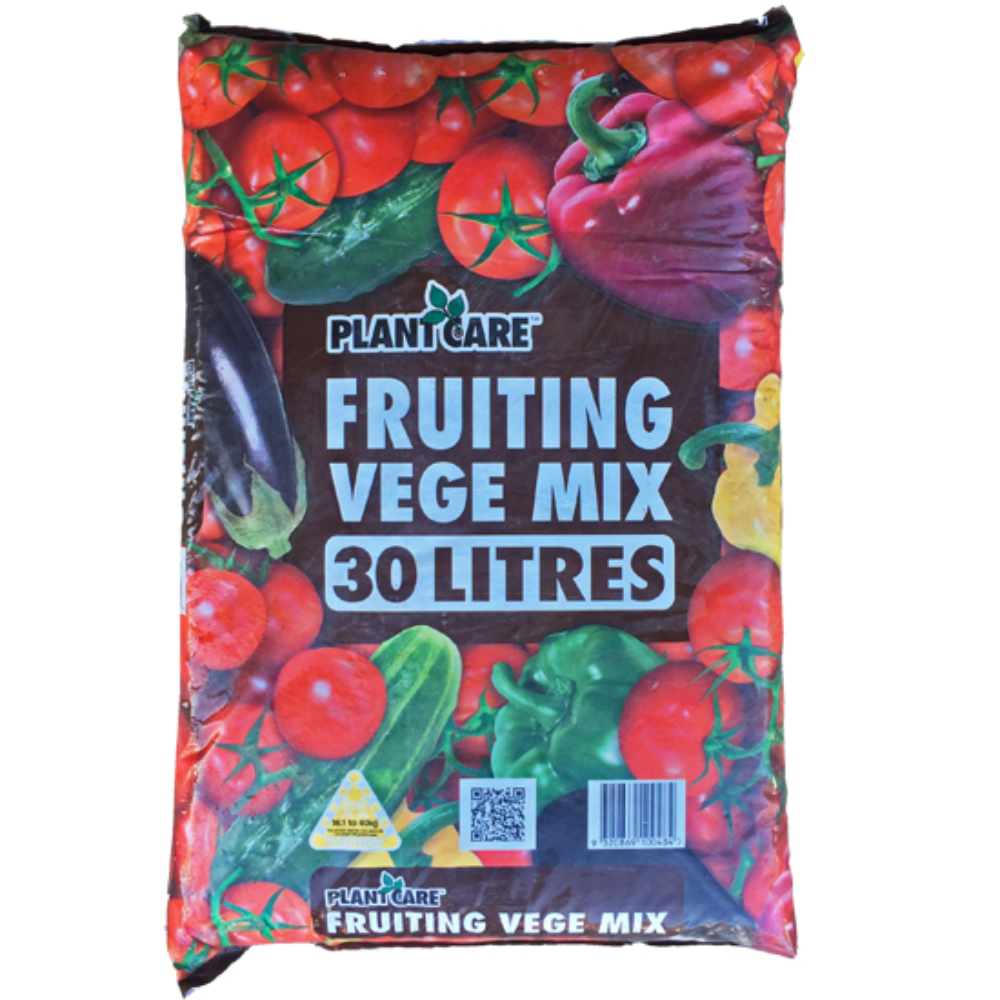 Potting - Vegetable and Herb 30L 