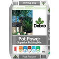 Potting - PREMIUM POT POWER 10L 