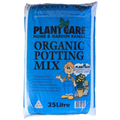 Potting - Organic Potting Mix 25L