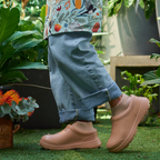 Gummies Sherpa Sand [Sz:9]