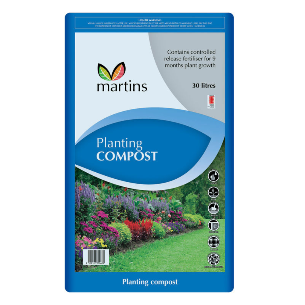 Potting - Compost 30L 