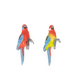 Pot Sitter Rosella