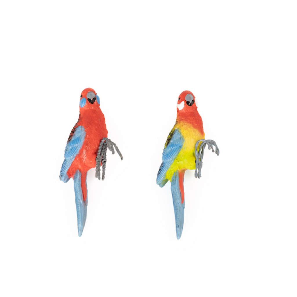 Pot Sitter Rosella