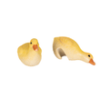 Duckling Pot Sitter