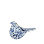 Dynasty - Blue & White