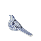 Dynasty - Blue & White