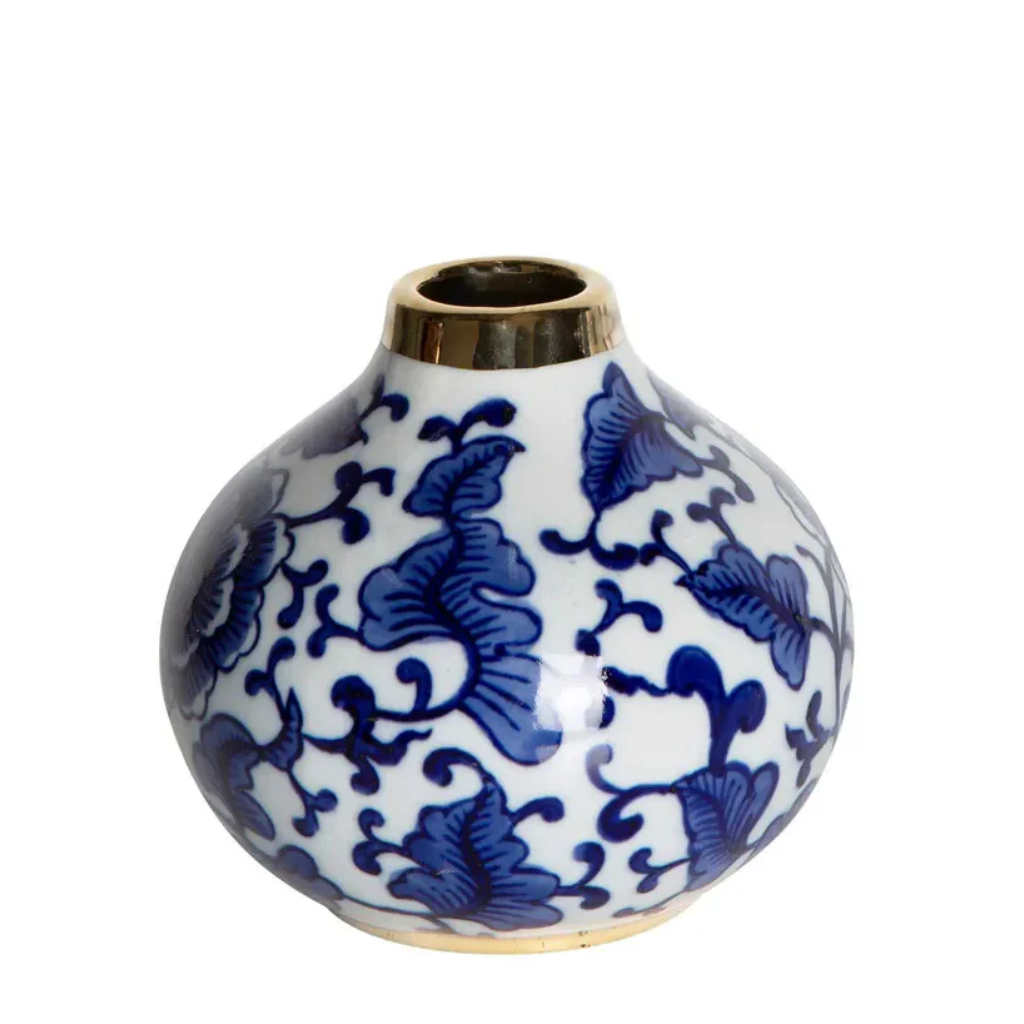 Jardin Mini Bud Vase