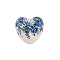 Lavender Ceramic Heart