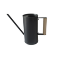 Watering Can - 1.3L Matt Black