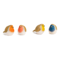 Round Birds Wood Ass