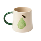 Larder Mug Pear
