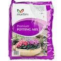 Potting - Premium Potting Mix 10L [Sz:10L]