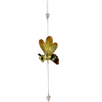 Acrylic Crystal Bee Sun Catcher