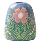 Pollen Bouquet Short Vase