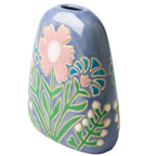 Pollen Bouquet Short Vase